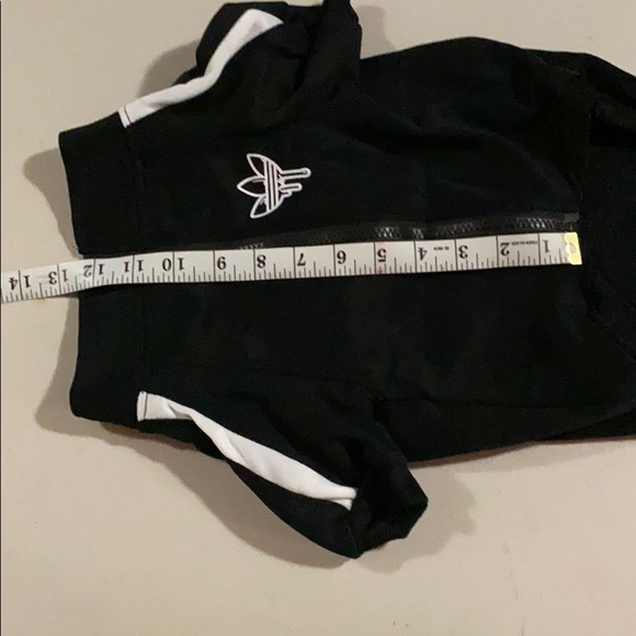 NWOT Size XXL Dog cat pet jacket with zipper - Picture 7 of 8